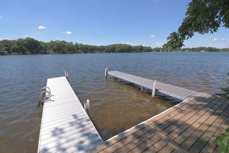 803 N Kalamazoo Street, Paw Paw, MI 49079 - #3