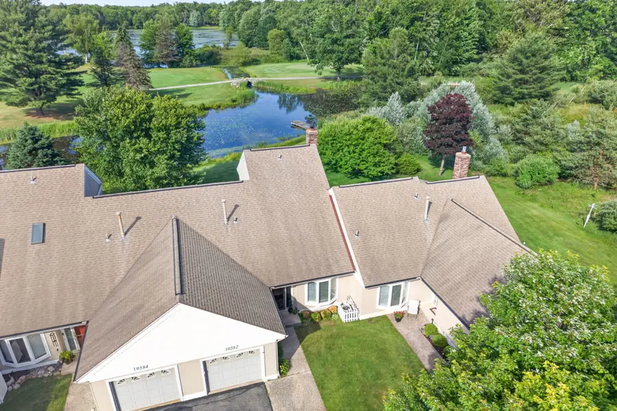 10582 Trapper Lane, Canadian Lakes, MI 49346 - #2