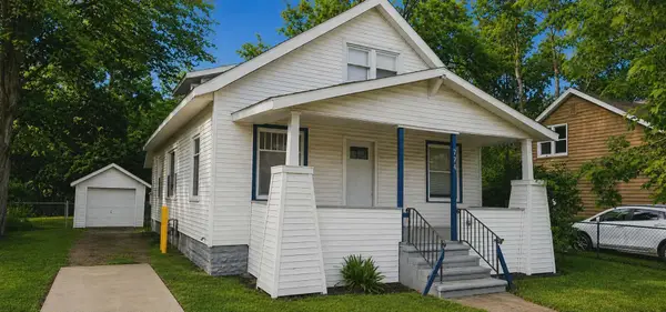 774 Amity Avenue, Muskegon, MI 49442