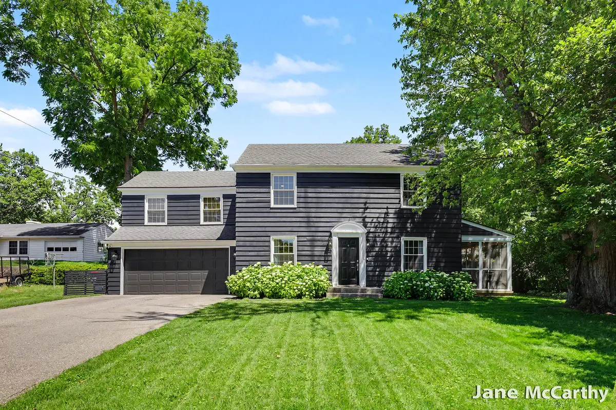 344 Baltimore Drive Ne, Grand Rapids, MI 49503 - #1
