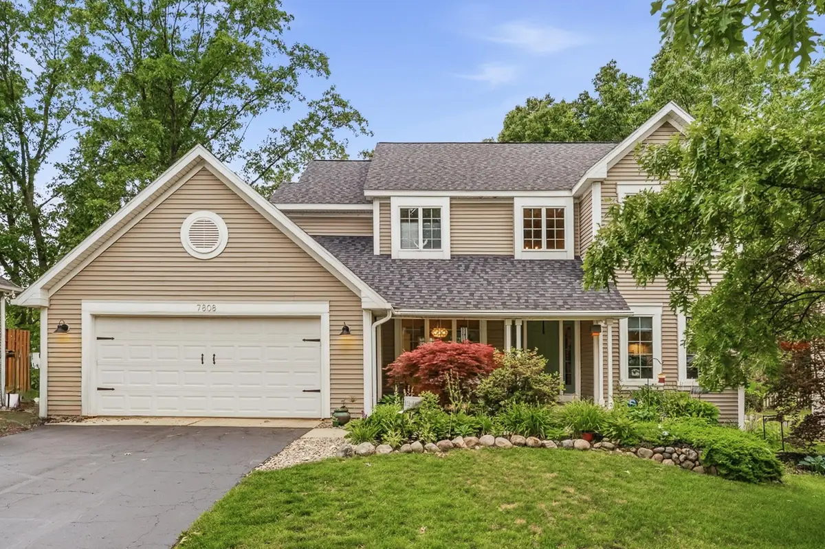 7808 Ashton Woods Drive, Portage, MI 49024 - #1