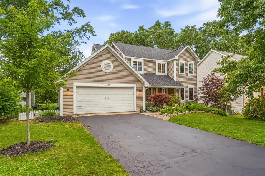 7808 Ashton Woods Drive, Portage, MI 49024 - #2