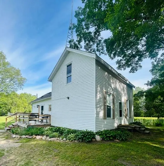 2304 115th Avenue, Evart, MI 49631 - #2