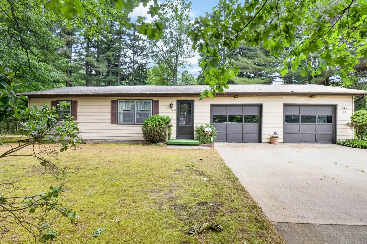 239 Pine Ridge Road, Battle Creek, MI 49017 - #1