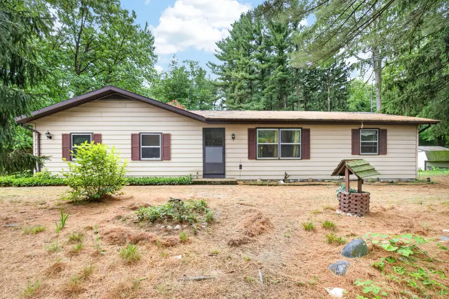 239 Pine Ridge Road, Battle Creek, MI 49017 - #2