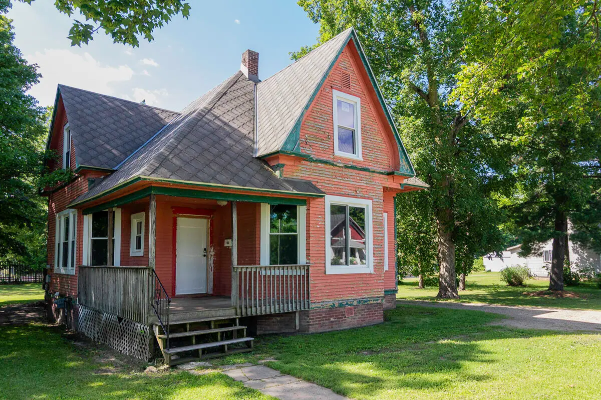 205 W Sherwood Street, Decatur, MI 49045 - #1