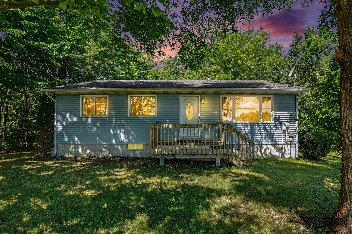13205 120th Avenue, Rodney, MI 49342 - #1