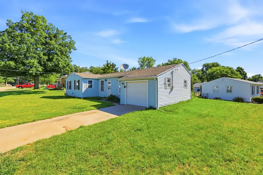 343 Brandywyne Drive Nw, Comstock Park, MI 49321 - #2