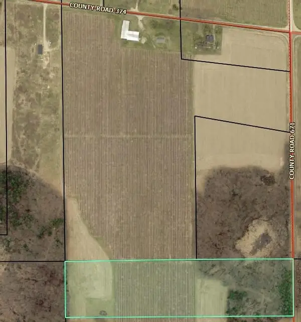VL County Road 671, Paw Paw, MI 49079