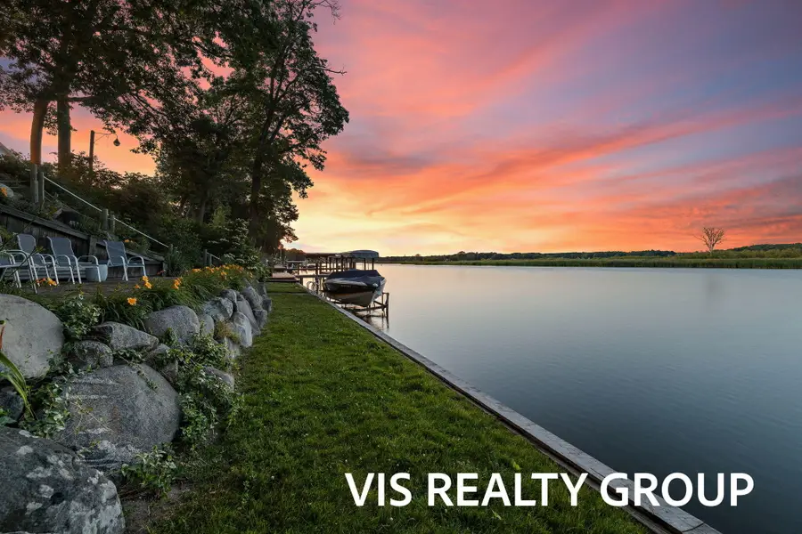 15085 Mercury Drive, Grand Haven, MI 49417 - #3