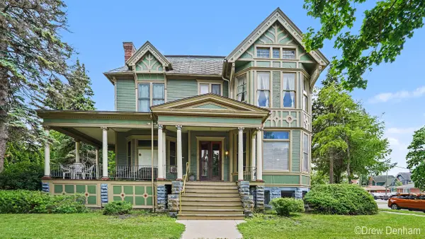 1500 Center Avenue, Bay City, MI 48708