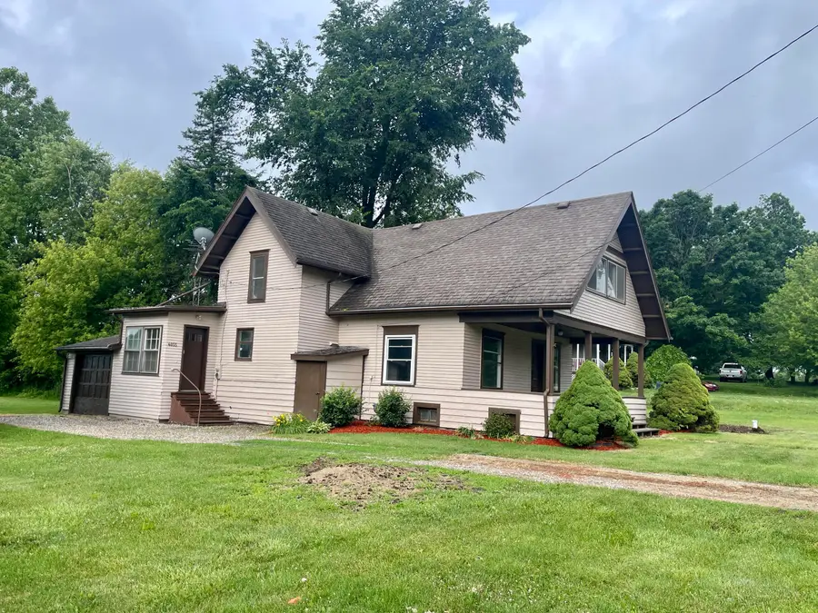 4055 W Monroe Road, Tipton, MI 49287 - #3