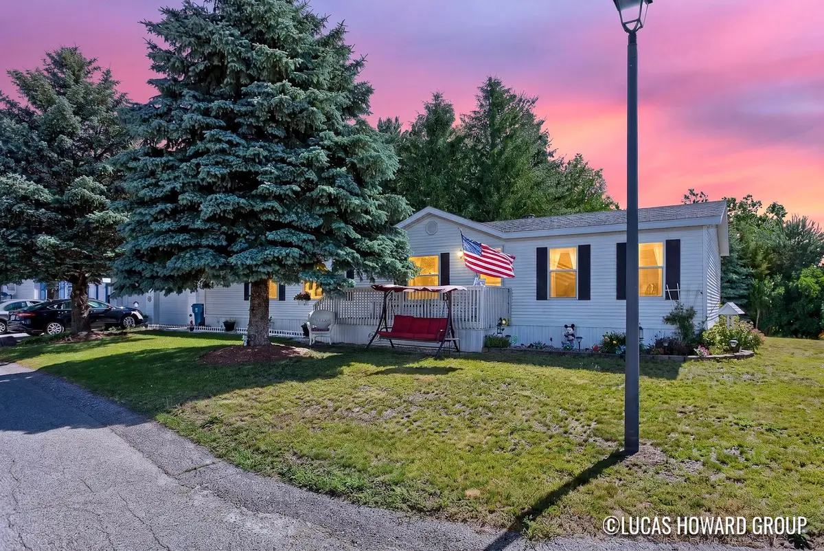 360 E Tuttle Road #314, Ionia, MI 48846 - #1