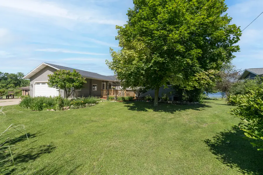 2937 Loehrs Landing Drive, Hastings, MI 49058 - #3