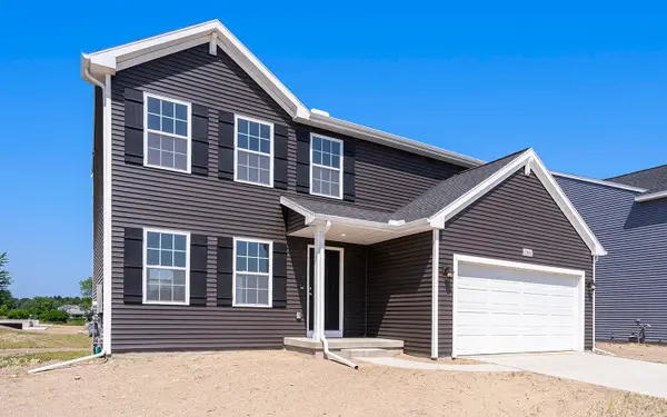 1735 Grove View Lane, Byron Center, MI 49315