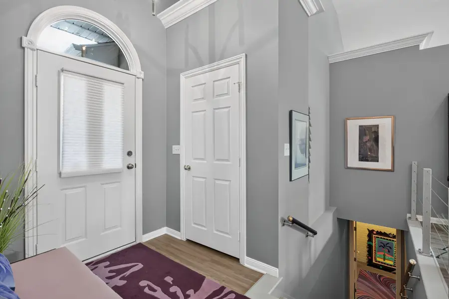 2401 Ridgeway Road, Jackson, MI 49203 - #3