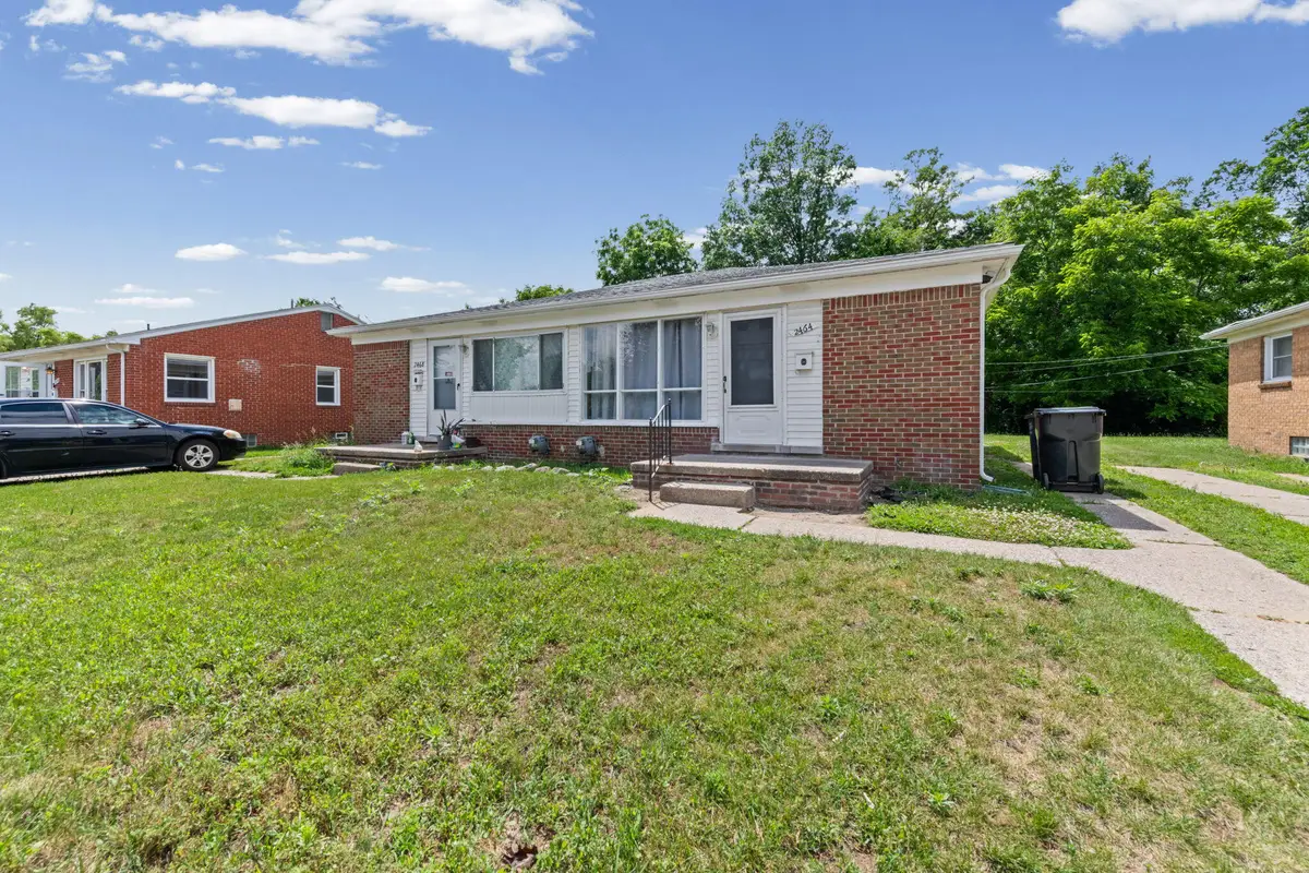 2464 Stieber Street, Westland, MI 48186 - #1