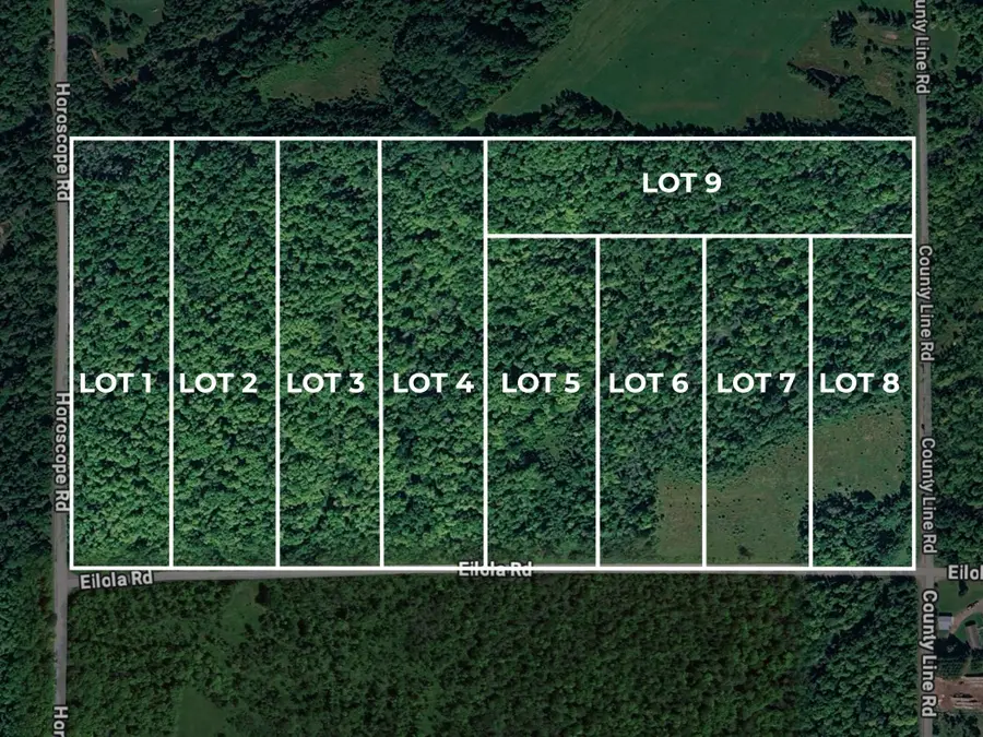 Lot 9 Horoscope Road, Pelkie, MI 49958 - #3