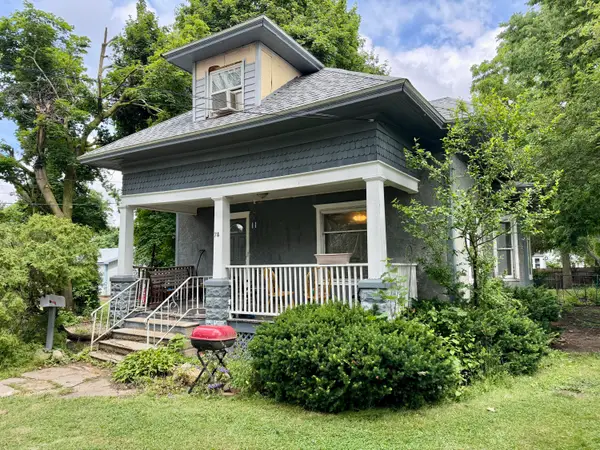 74 W Bidwell Street W, Battle Creek, MI 49015