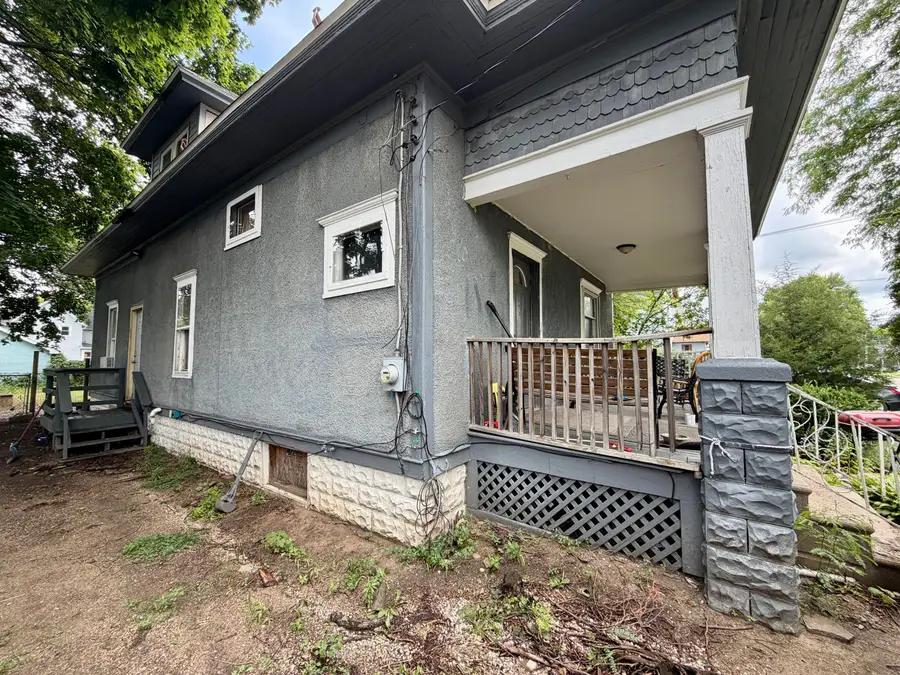 74 W Bidwell Street W, Battle Creek, MI 49015 - #3