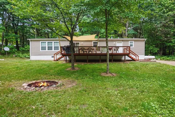 7672 E 48th Street, Chase, MI 49623