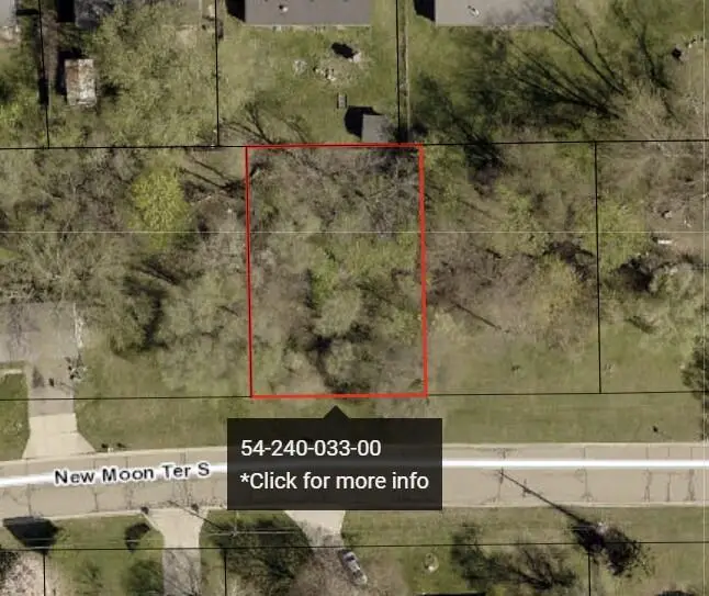 20 S New Moon S, Springfield, MI 49037 - #1