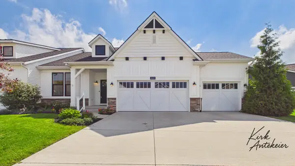 4664 Rare Bloom Drive #14, Hudsonville, MI 49426