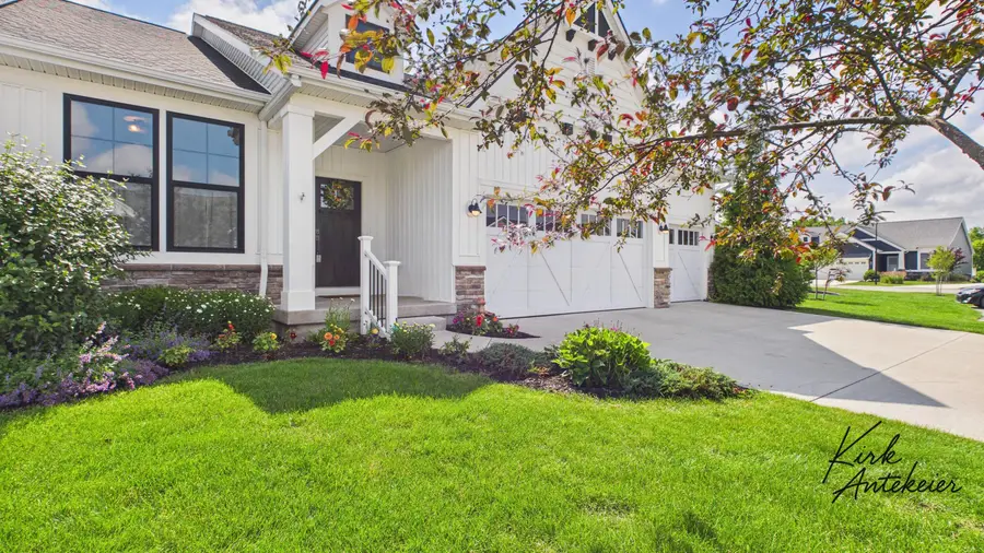 4664 Rare Bloom Drive #14, Hudsonville, MI 49426 - #3