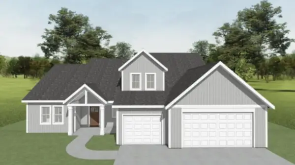 2118 Emerald Shore Circle Ne, Grand Rapids, MI 49525