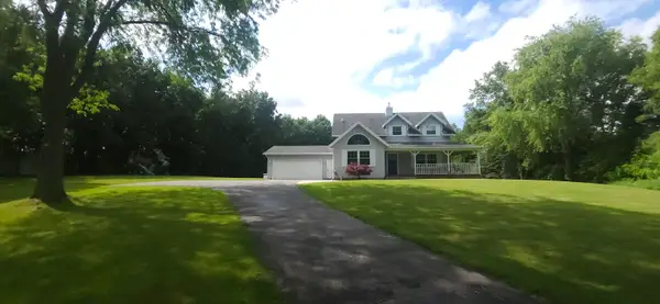 9390 76th Street Se, Alto, MI 49302