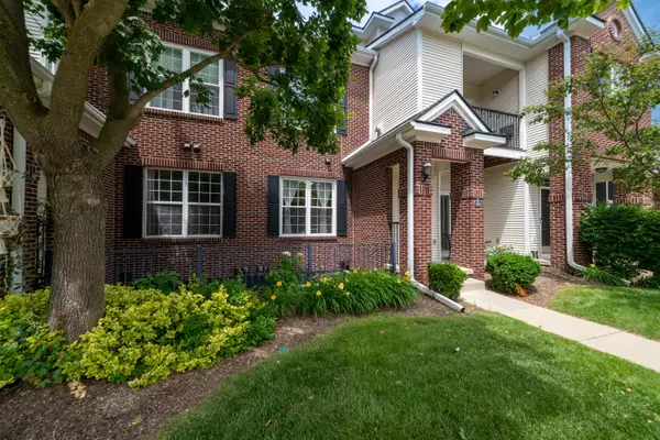 273 Scio Village Court #125, Ann Arbor, MI 48103