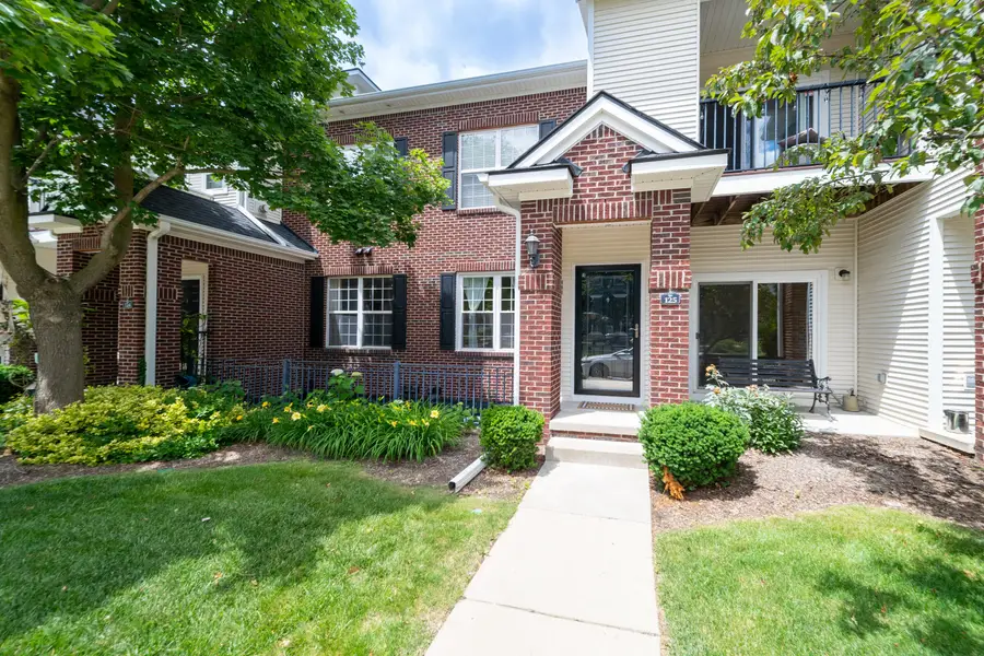 273 Scio Village Court #125, Ann Arbor, MI 48103 - #2