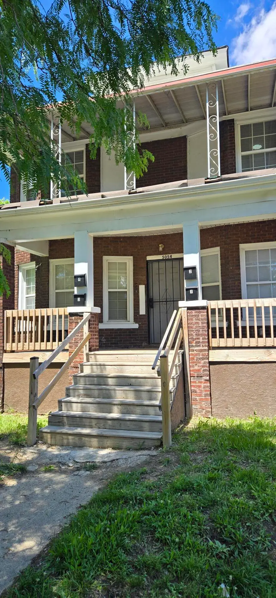 5054 Linsdale Street, Detroit, MI 48204 - #1