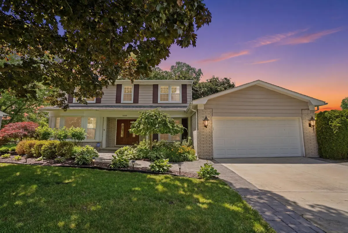 1810 Hickory Bark Lane, Bloomfield Hills, MI 48304 - #1