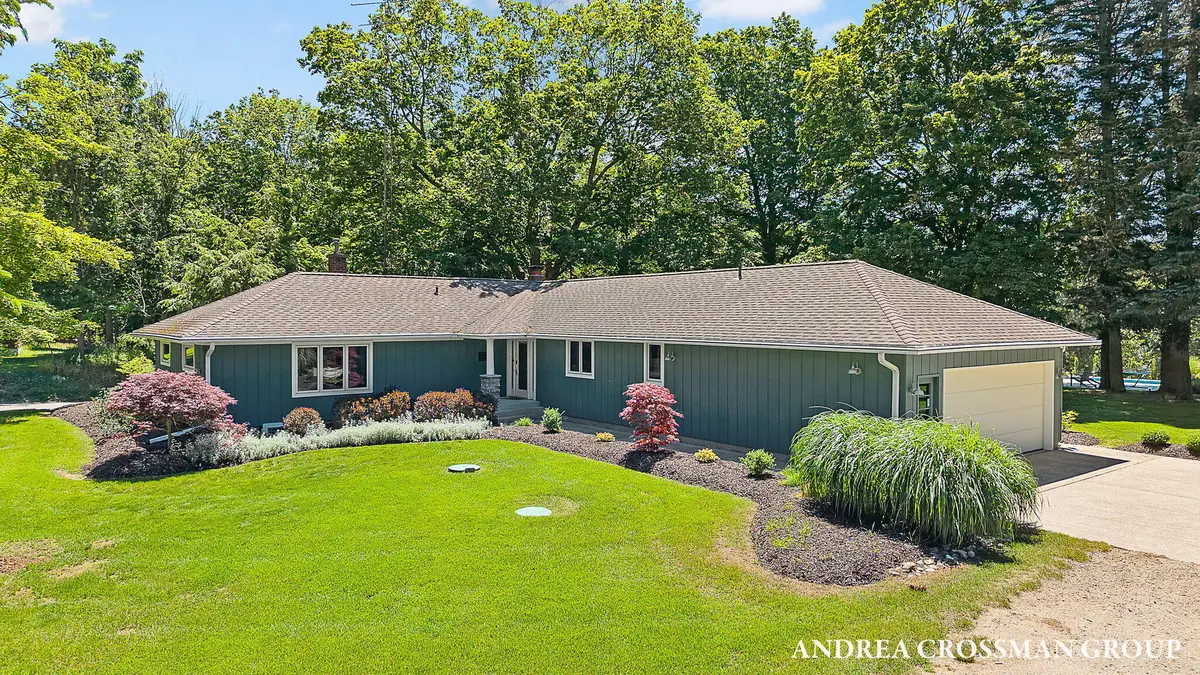 2056 Lakeshore Drive, Fennville, MI 49408 - #1