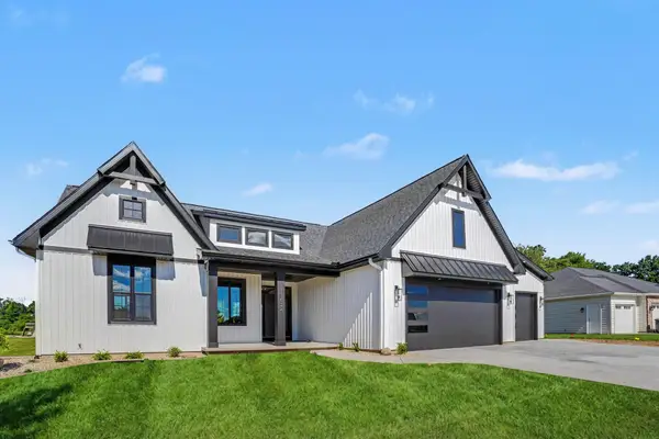 11674 Prairie Edge Street, Schoolcraft, MI 49087