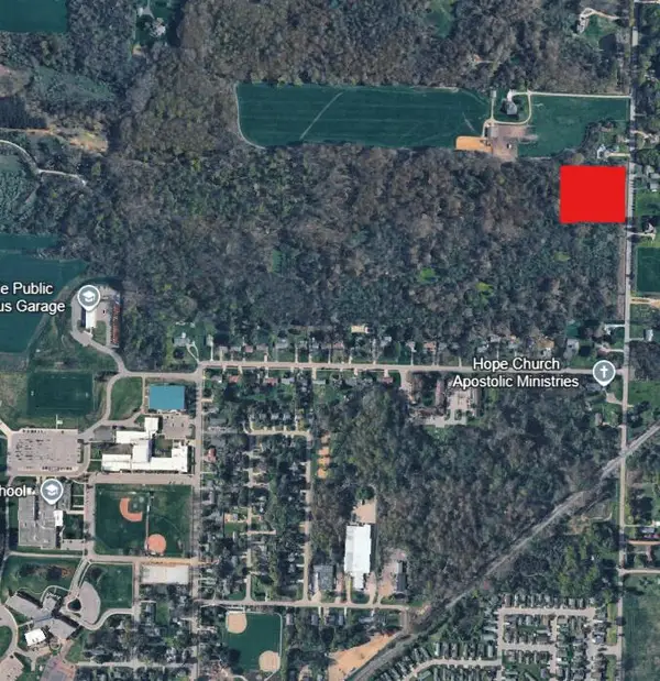 VL 56th Street #Lot A, Fennville, MI 49408