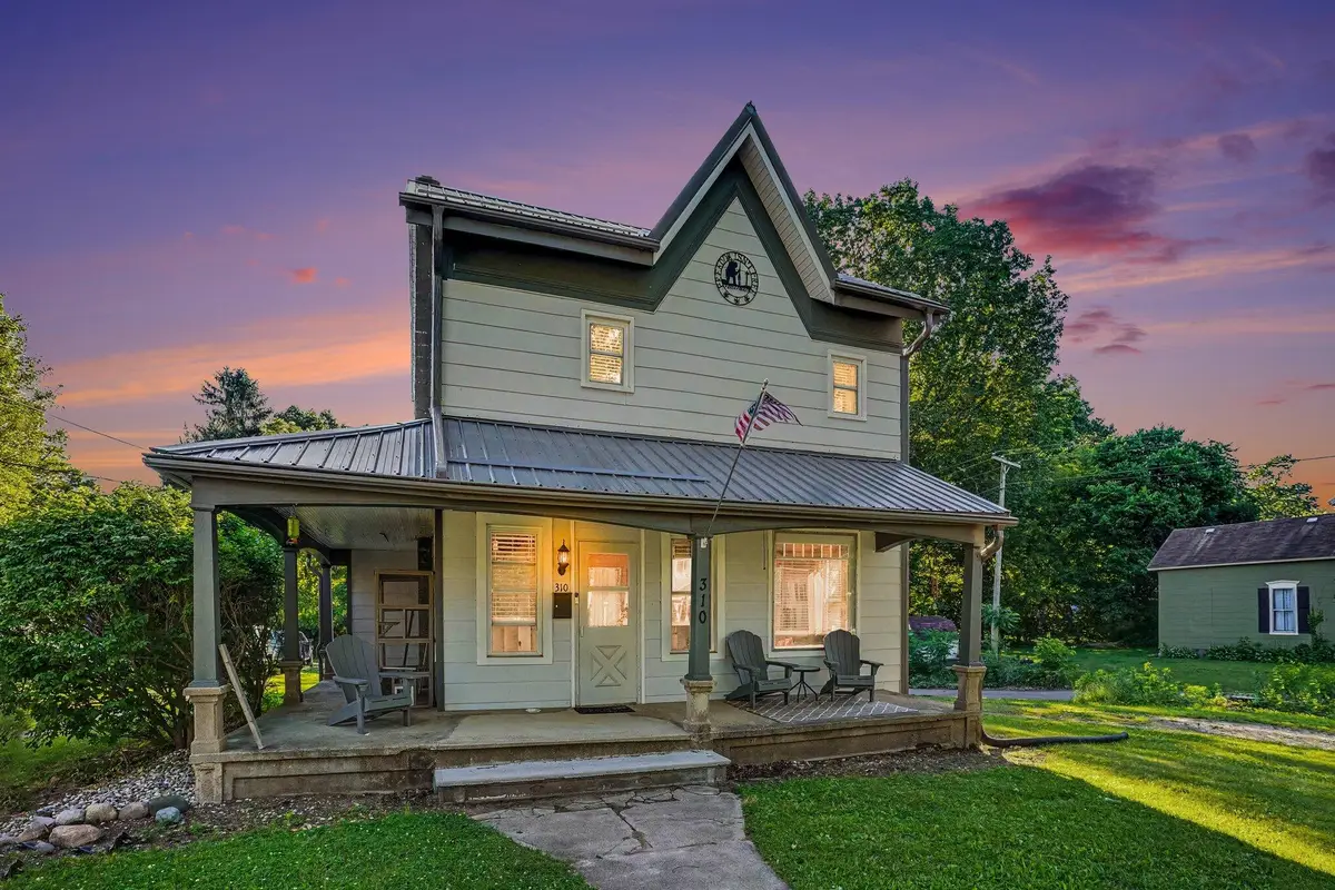 310 John Street, Union City, MI 49094 - #1