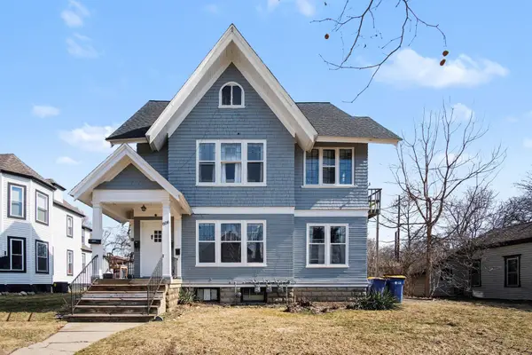 606 Fairview Avenue Ne, Grand Rapids, MI 49503