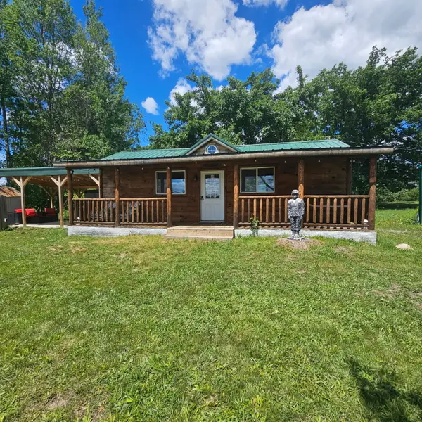 2271 Birch Drive, Sears, MI 49679