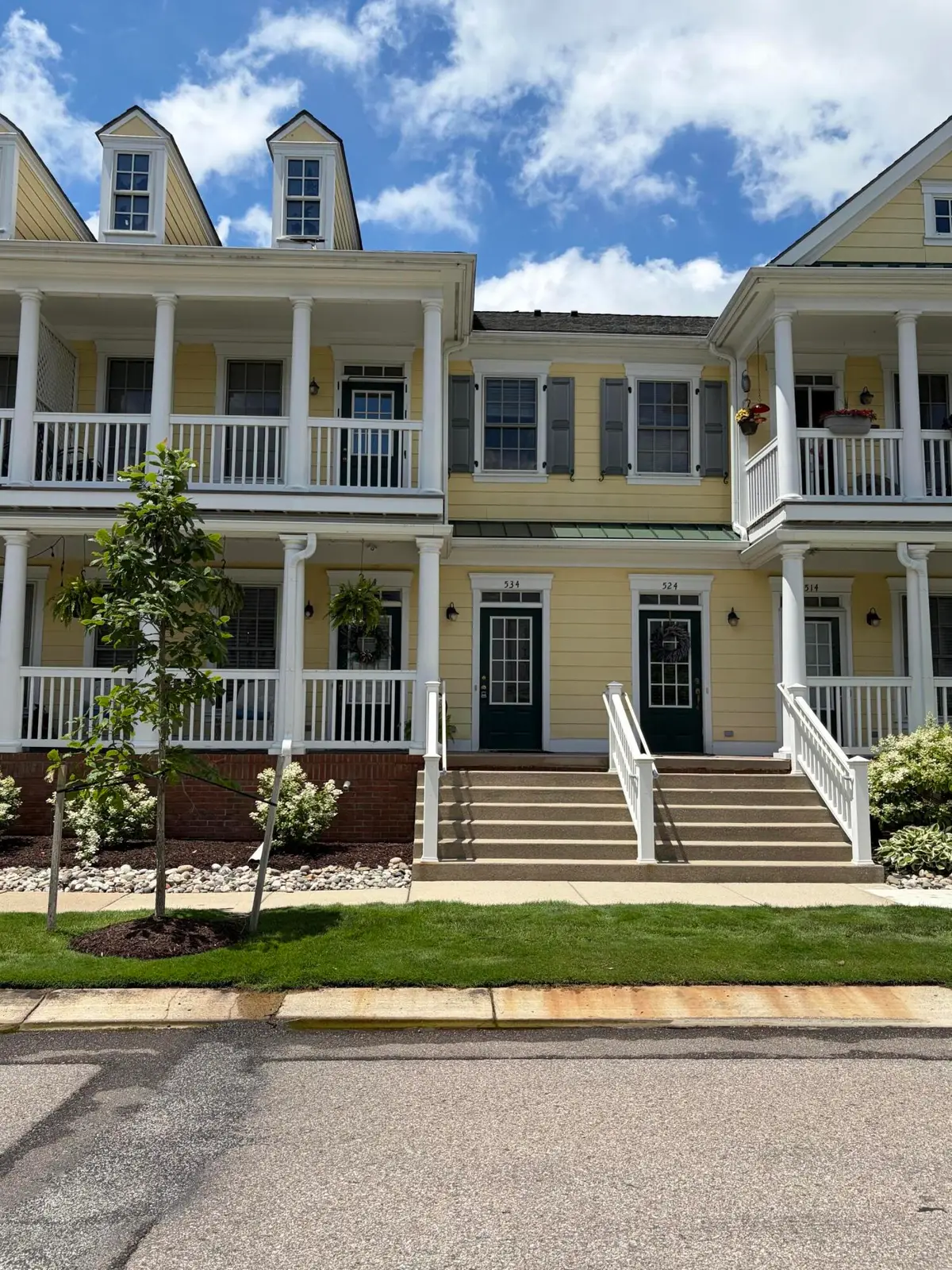 534 Constitution Street #42, Canton, MI 48187 - #1