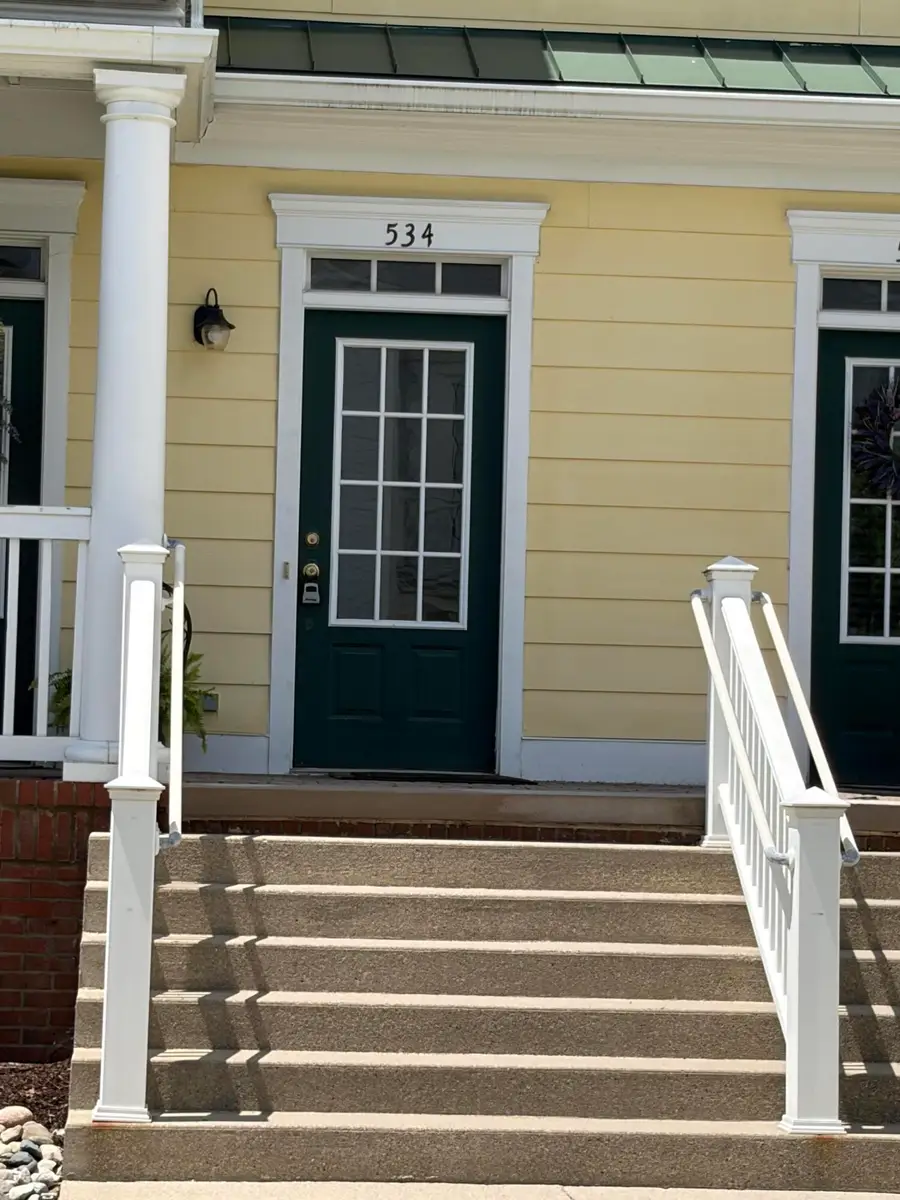 534 Constitution Street #42, Canton, MI 48187 - #3