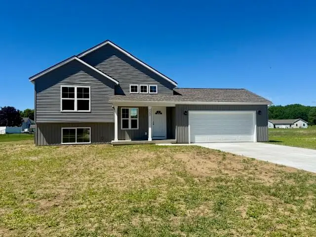 3237 Signal Point Drive, Allegan, MI 49010 - #1