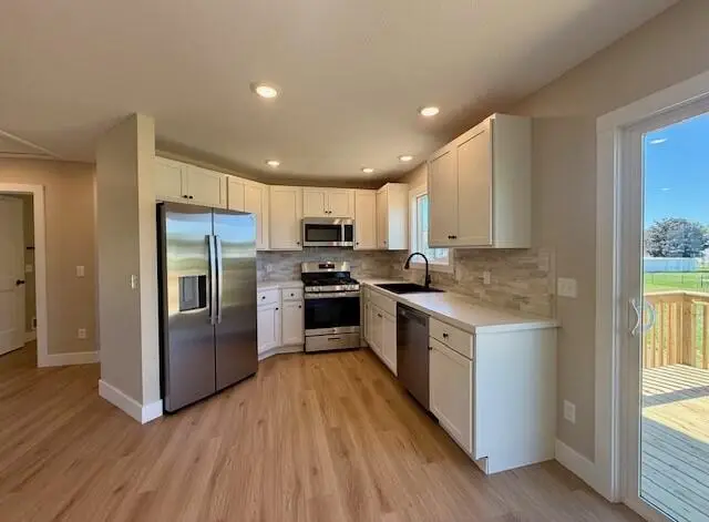 3237 Signal Point Drive, Allegan, MI 49010 - #3
