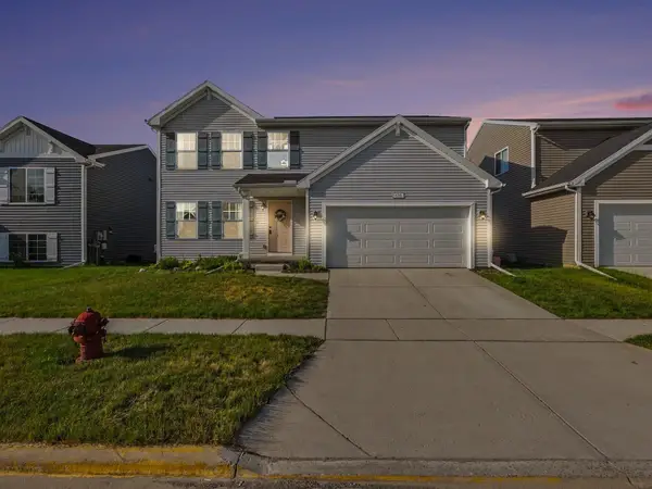 636 Jefferson Lane, Milan, MI 48160