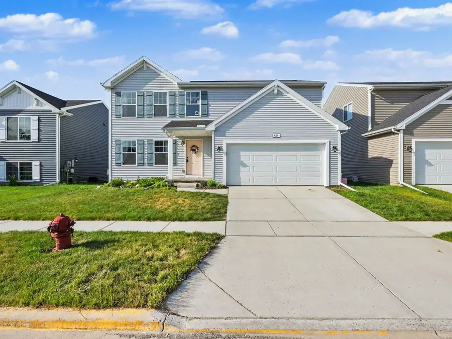 636 Jefferson Lane, Milan, MI 48160 - #2