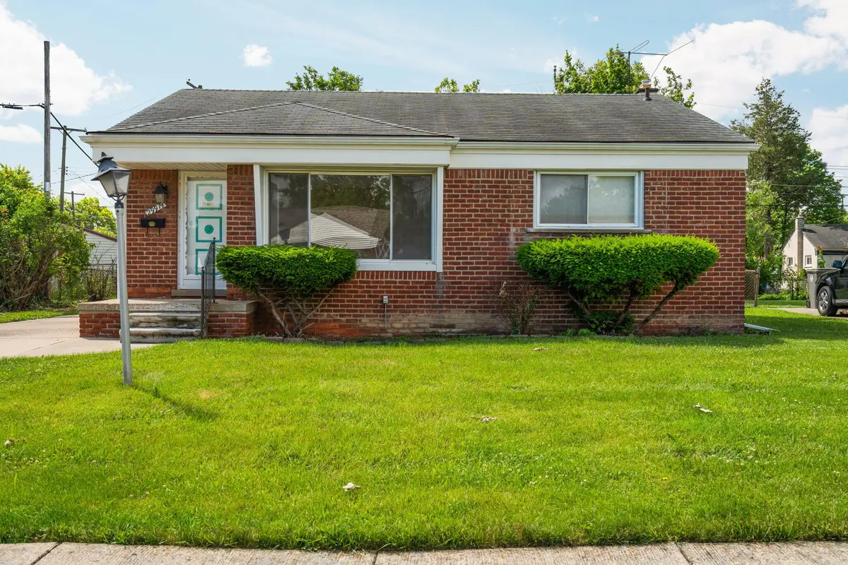 29919 Spring Arbor Drive, Inkster, MI 48141 - #1