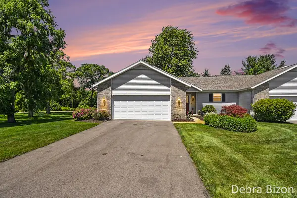 1573 Dexter Street Sw #41, Byron Center, MI 49315