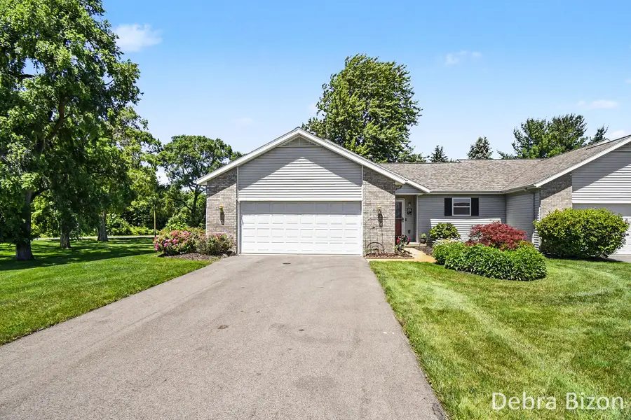 1573 Dexter Street Sw #41, Byron Center, MI 49315 - #2