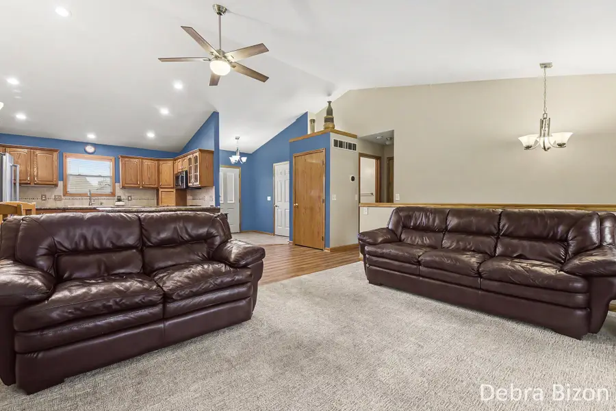 1573 Dexter Street Sw #41, Byron Center, MI 49315 - #3